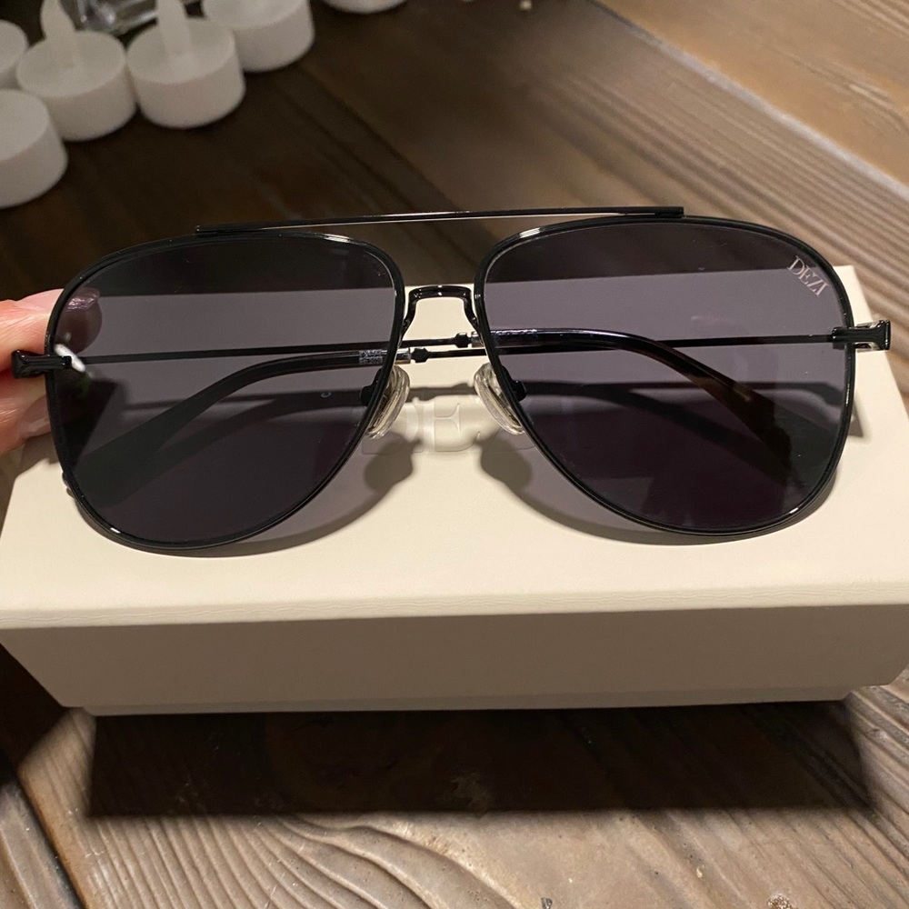 Dezi Top Shelf Sunglasses